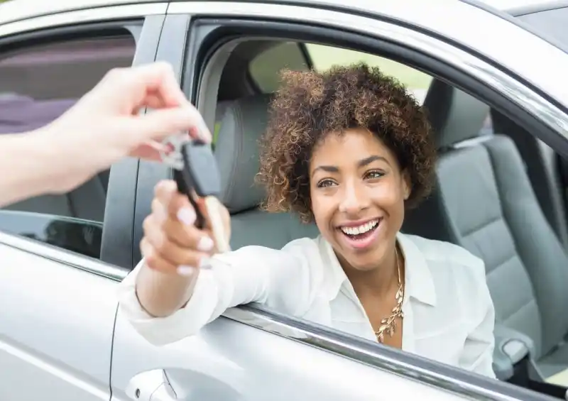 auto leasen Hegelsom